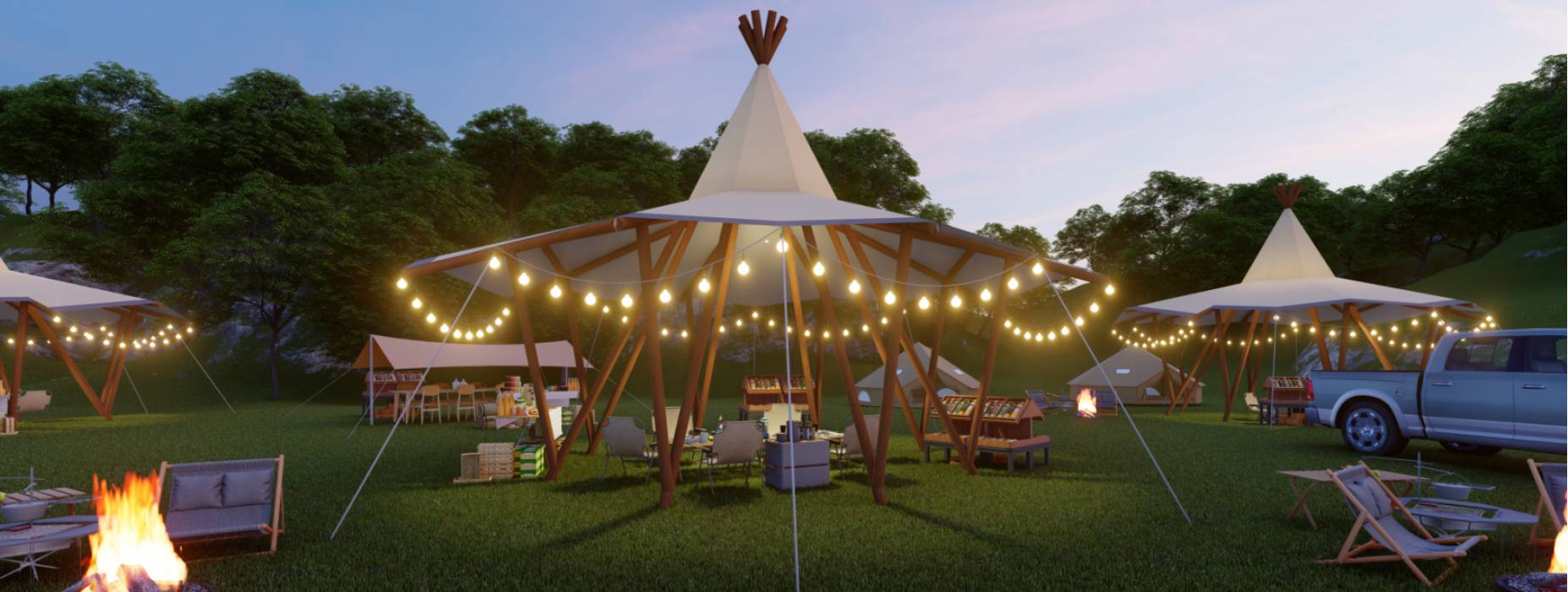 渝北区露营帐篷酒店厂家